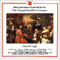 Harpsichords-Historic, Rare and Unique Vol.4: Das Cembalo in Deutschland / David Leigh
