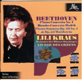 Beethoven: Piano Concerto No.4, Rondo WoO6, Piano Sonata No.19, No.21 / Lili Kraus, Victor Desarzens, VSOO