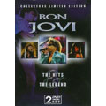 The Hits & The Legend : Bon Jovi (EU)