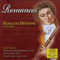 F.Devienne: Romances / Grupo Tritono