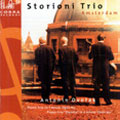 Dvorak:Piano Trio Op.65/Dumky Op.90:Storioni Trio Amsterdam