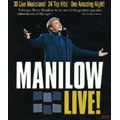Manilow Live!