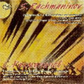 Rachmaninov: Piano Concertos No.1 Op.1, No.2 Op.18 (1998) / Alexei Orlovetsky(p), Alexander Titov(cond), St.Petersburg SO