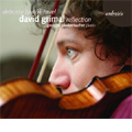 Reflection - Debussy: Violin Sonata; Bartok: Solo Violin Sonata  Sz.117; Ravel: Violin Sonata [DUAL DISC(CD+DVD-Audio)]