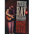 Boogie With Stevie (EU) [Limited]