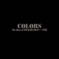 COLORS The Best Of PICK2HAND→P2H [CD+DVD]