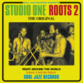 STUDIO ONE ROOTS Vol.2