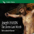 Haydn:The Seven Last Words (1986):Shostakovich Quartet