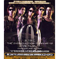The 2nd Asia Tour Concert 'O' [2CD+DVD]