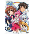 Gift eternal rainbow COLOR 7  [DVD+GAME]<初回生産限定版>