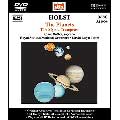 Holst : Planets / Mystic Trumpeter, Lloyd-Jones , Royal Scottisch No[DVD-Audio]