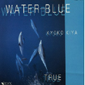 WATER BLUE