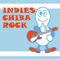 INDIES CHIBA ROCK