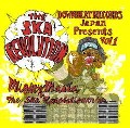 DOWNBEAT RECORDS JAPAN PRESENTS THE SKA REVOLUTION