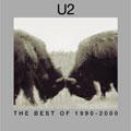 ザ・ベスト・オブU2 1990-2000 [2CD+DVD]<期間限定生産盤>
