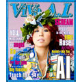 VIVA A.I. [CD+DVD]<初回限定盤>