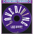 BEATROCK★LOVE(PREMIUM VERSION)  [CD+DVD]<初回限定盤>
