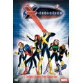 X-MEN:エボリューション Season 1 Volume 1:UnXpected Changes