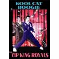 KOOL CAT BOOGIE  [CD+DVD]