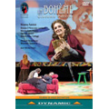 Puccini: La Boheme / Stewart Robertson, Puccini Festival Orchestra & Chorus, Norma Fantini, Massimiliano Pisapia, etc