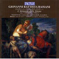 G.B.Bassani :L'Armonia delle Sirene :Tadashi Miroku(C-T)/Silvia Rambaldi(cemb)/Valeria Montanari(cemb)