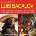 Music From Italian Westerns