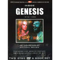 Inside Genesis 1970-1980