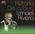 Historia De La Salsa : Ismael Rivera (Remaster)