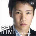 Works for Solo Piano by Chopin, Mozart and Debussy:Ben Kim(p)
