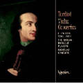 Tartini: Violin Concertos / Wallfisch, Kraemer, et al