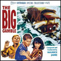 The Big Gamble/Treasure Of The Golden Condor