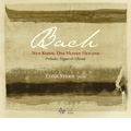 J.S.Bach: Preludes, Fugues & Chorals - Nun komm der Heiden Heiland BWV.659, Wachet Auf ! Ruft Uns die Stimme BWV.645, etc / Edna Stern