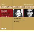 Das Schonste aus der Welt der Oper - Verdi: Un Ballo in Maschera, La Forza del Destino, etc