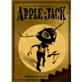 The Legend Of Apple Jack (OST)  [CD+DVD]
