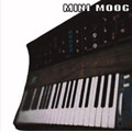 Mini Moog