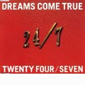 24/7 -TWENTY FOUR/SEVEN-<限定盤>