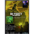 Hi Party Live Emotion