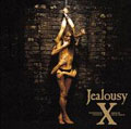Jealousy SPECIAL EDITION<期間限定特別価格盤>