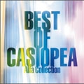 BEST OF CASIOPEA -Alfa Collection-