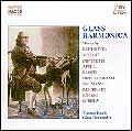 Glass Harmonica / Thomas Bloch