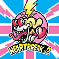 HEART BREAK#2 [CCCD]