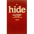 ALIVEST perfect stage<1,000,000cuts hide!hide!hide