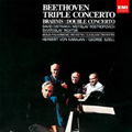 ベートーヴェン:ピアノ、ヴァイオリンとチェロのためのトリプル・コンチェルト <完全生産限定盤>