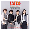 Russian Wind 白鳥の湖～ultimate sound/Lynx(FL)[Super Audio CD]