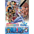 ONE PIECE ワンピース フィフスシーズン Piece.4 TVオリジナル 「虹の彼方へ」 前篇