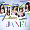 We are JANEL [CD+DVD]
