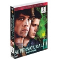 SUPERNATURAL III スーパーナチュラル <サード> セット2