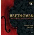 Beethoven: Complete Works for Cello and Piano / Heinrich Schiff, Till Fellner