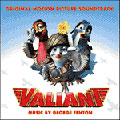 Valiant (OST)