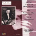 Michelangeli - Plays Schumann, Franck, Grieg (piano concertos)
